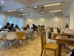 -Blue Concept Cafe&Farm·關於藍