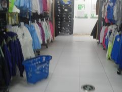 -迪卡侬(湘江路店)
