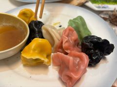 -来之顺海鲜菜馆·青岛菜·始于1993(栈桥店)