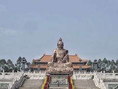 -广东圆玄道观