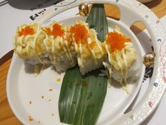 -鳗鲔料理小馆