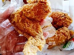 -胖老爹美式炸鸡(远洋旗舰店)