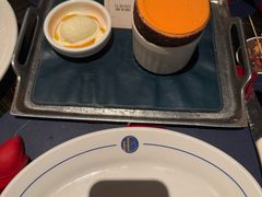 -福楼毕斯罗F Bistronome(国贸商城约会地标景观店)