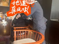 -永安鱼庄·镇江菜(东吴路店)