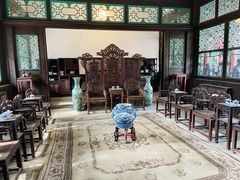 -张学良旧居陈列馆