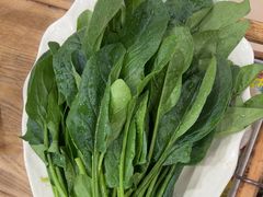 -芦月轩羊蝎子(北蜂窝店)