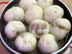 -杭州小笼包(地质大学店)