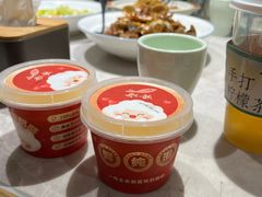 -船歌·鱼水饺青岛菜(珠江路店)