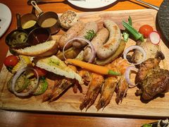 -布拉格餐厅· 中欧捷克菜(全国首店)