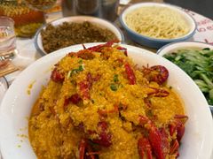 -小田油焖小龙虾(双井店)
