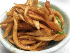 自制酱萝卜-小城故事·地道宁波味(月湖盛园店)