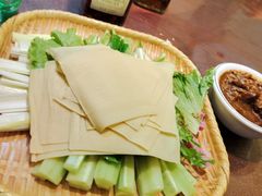 -东北人家铁锅炖(鞍山路店)