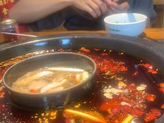 -陈眼镜火锅(总店)