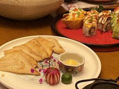 烤鳕鱼-大江户日本料理(吕厝店)