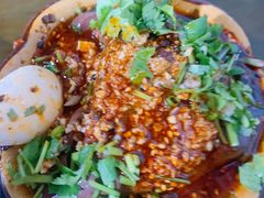 -小杨翘脚牛肉
