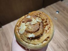 -仙峰天然面包(迎宾路店)