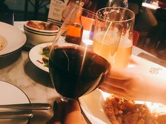 -Cova Ristorante & Caffe(海港城店)
