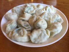 -大清花饺子馆(韩城店)