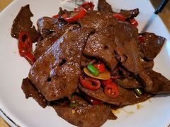 -金悦印象小馆(三里河店)