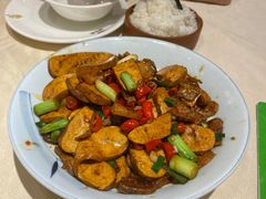 攸县香干-湘裕楼(大观南路总店)