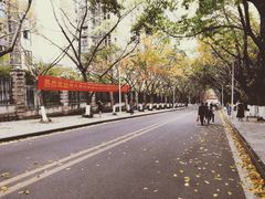 -重庆工商大学(南岸校区)