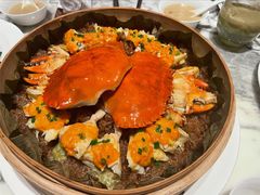 厦门红鲟蒸米糕-遇外滩(BFC外滩金融中心店)