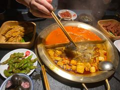 -九鼎轩脆毛肚火锅(南京东路店)