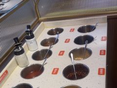 -古乐牛香·鲜牛肉牛杂火锅(新区店)