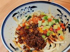 -宋益驴蹄子面肉夹馍(辛家庙店)