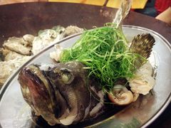 -蚝专家(北滘店)
