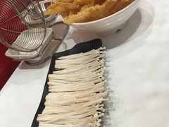 -陈记顺和牛肉火锅馆(天河北路店)