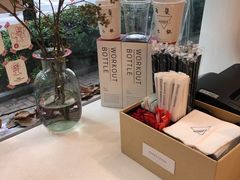 -Manner Coffee(大宁国际商业广场店)