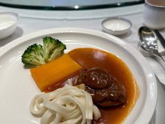 -一德轩·闽.粤料理(福州广场店)