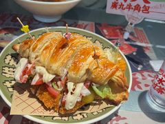 -广九餐室(陈家祠扬韬广场店)