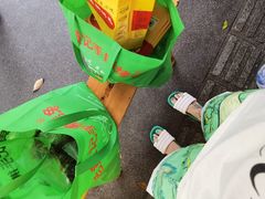 -老黄记手撕烤兔(玉林街店)