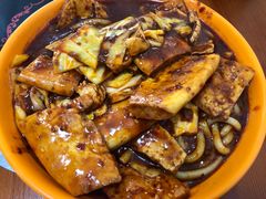 -啊臻味道米粉(义乌店)