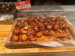 -爱有声毛肚串串火锅自助(龙之梦大都汇店)