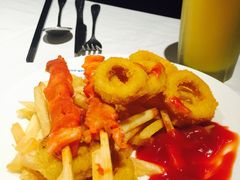 -星伦多自助料理·涮烤一体(虹悦城店)