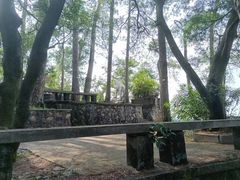 -白云山风景名胜区