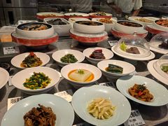 -小城故事·地道宁波味(月湖盛园店)