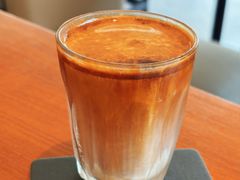 Dirty-The PEAT Coffee(深业中城店)