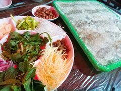 -官塘锋记鱼生·生腌·砂锅粥(牌坊街店)