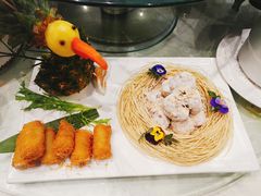 -雅和生态渔庄·宜城锅巴饭(龙灵山公园店)