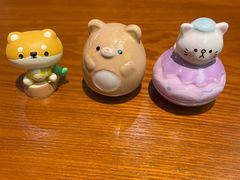 -猫的天空之城概念书店(苏州诚品店)