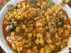 -刘信牛羊肉小炒泡馍(回民街店)