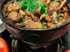 -二楼老店重庆鸡公煲(真光路店)