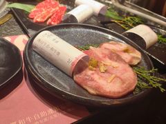 -牛YO烧肉烤肉自助(万象城春河里店)