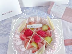 -积慕Cake(解放大道店)