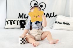 -小熊维尼高端儿童摄影(宝安旗舰店)