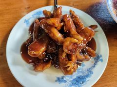 -洪福亮酒家(南草厂街店)